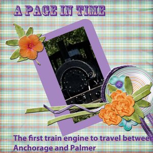 A-Page-In-Time