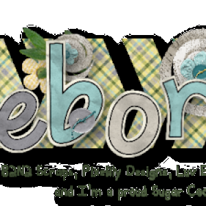 March siggy GS Debora