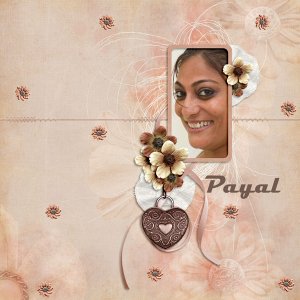 Payal