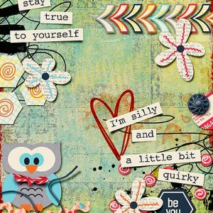 True To You