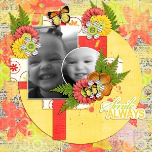 Smile Always