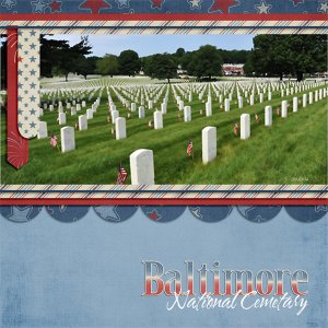 Memorial Day-Baltimore Nat