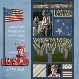 Memorial Day-Baltimore Nat