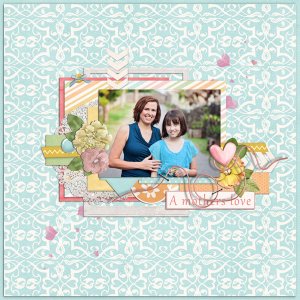 a mother's love
