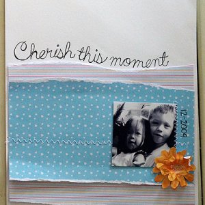 cherish