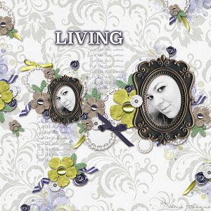 Living