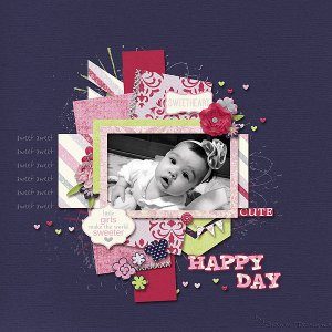 Happy Day