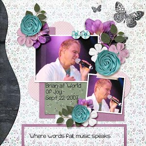 Music Speaks
