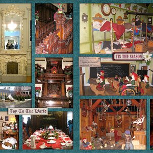 Christmas Memories