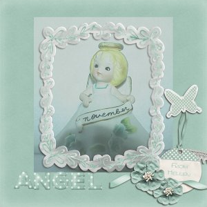 Helens angel