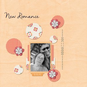 New Romance