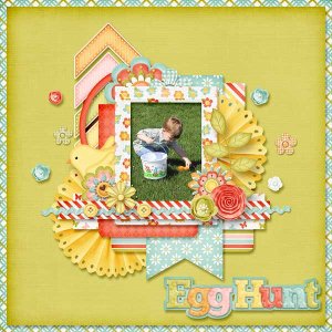 Egg Hunt