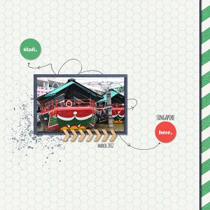 digidares 397