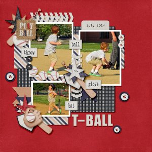 T-Ball