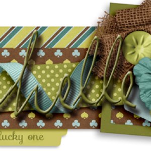 March Signature Block