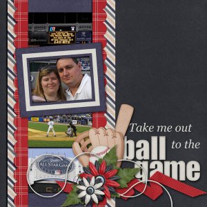 Ball Game