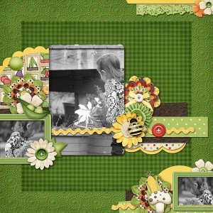 Grandma