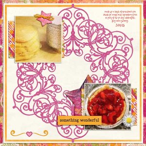 Strawberry Pi