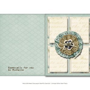 Blank-Card