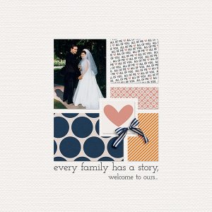 every family