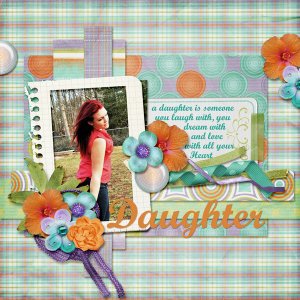 A Daughter