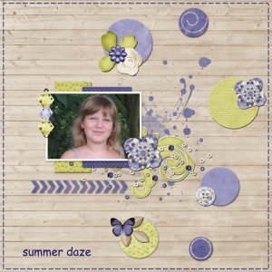 summer daze