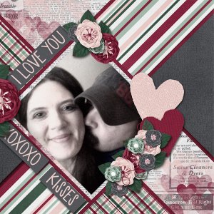 XOXOXO
