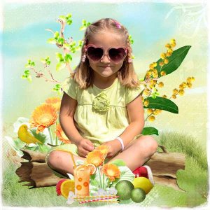 missing sun