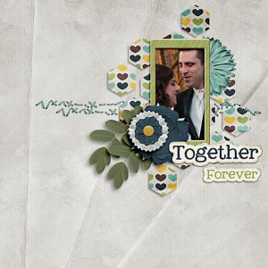 Together Forever