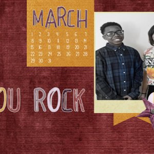 You Rock