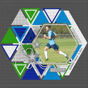 Matthew Soccer