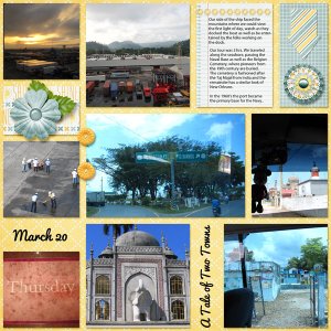 A Tale of Two Towns_L
