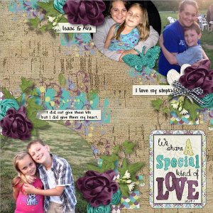 A Special Kind of Love