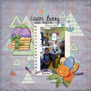 Easter Bunny