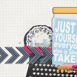 Be Yourself Desktop