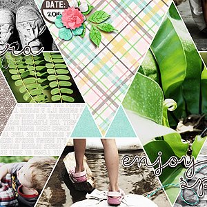 Welcome Spring