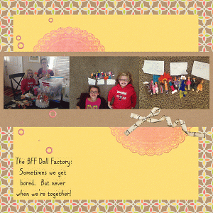 BFF Doll Factory