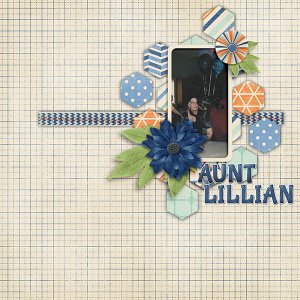 Aunt Lillian