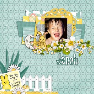 Jonah