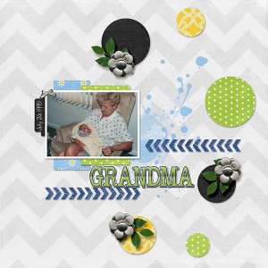 Grandma