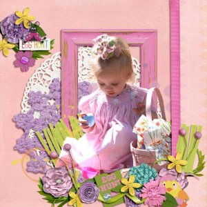 Egg Hunt