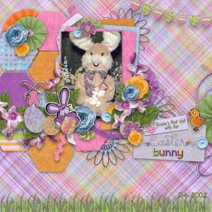 Easter Bunny