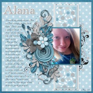 Alana