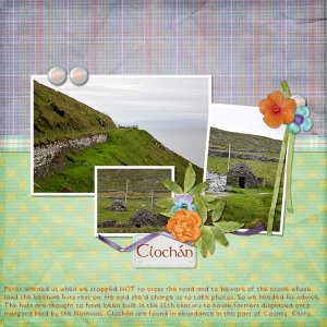 Clochan