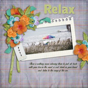 Relax