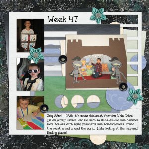 jeremy week 47