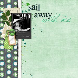 Sail Away