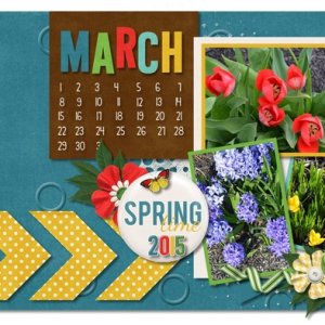 March 2015 Desktop