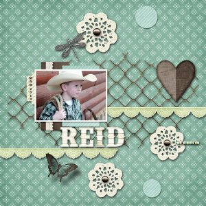 Reid