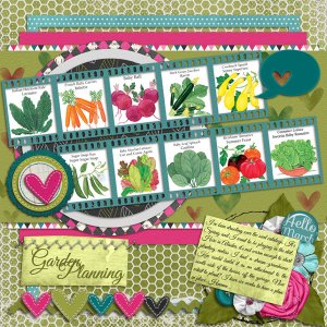 Garden Planning